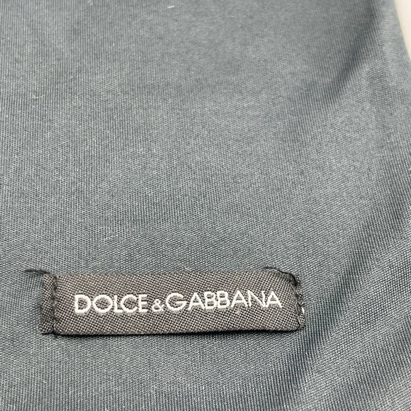 Dolce & Gabbana Sunglass or Eyeglasses Pouch, EUC​ - Picture 2 of 3